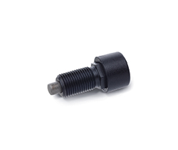 GN 514-Indexing Plungers